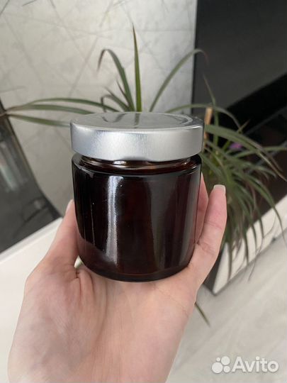 Баночки для свечей