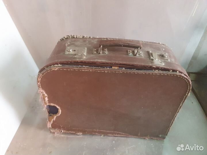 Швейная машина