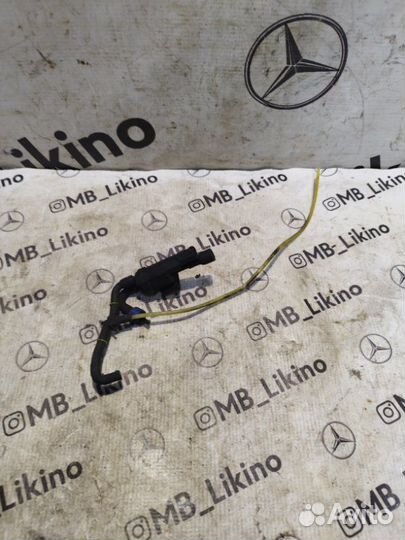 Электромагнитный клапан Mercedes Gl X164