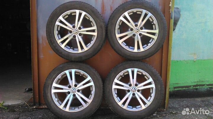 Таганка М-204 2.25/4.5 R4 19B