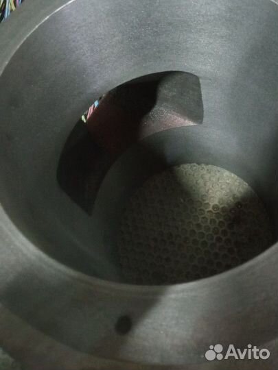 Ремонт вакуумных насосов