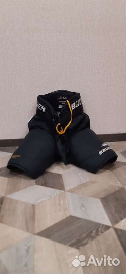 Хоккейные шорты sr взрослые