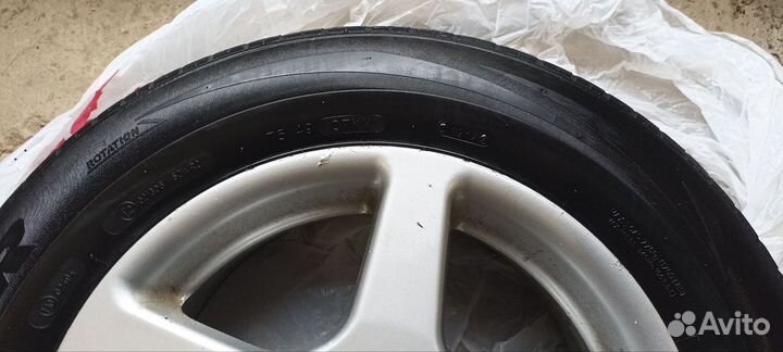 Tigar Syneris 215/60 R16 99V