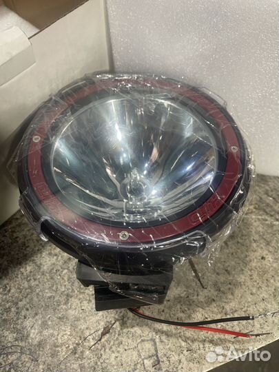 7-дюймовые 55 Вт прожекторные фары HID