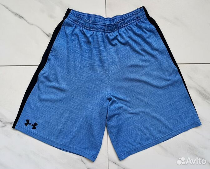 Шорты спортивные Under Armour