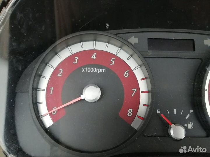 Панель Щиток Приборов Киа рио 2 рестайлинг