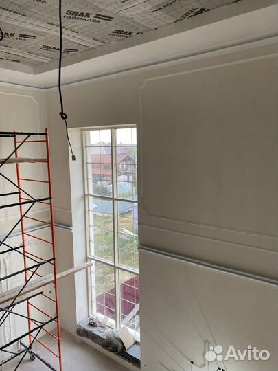 Ремонт квартир под ключ. договор, гарантия, сроки