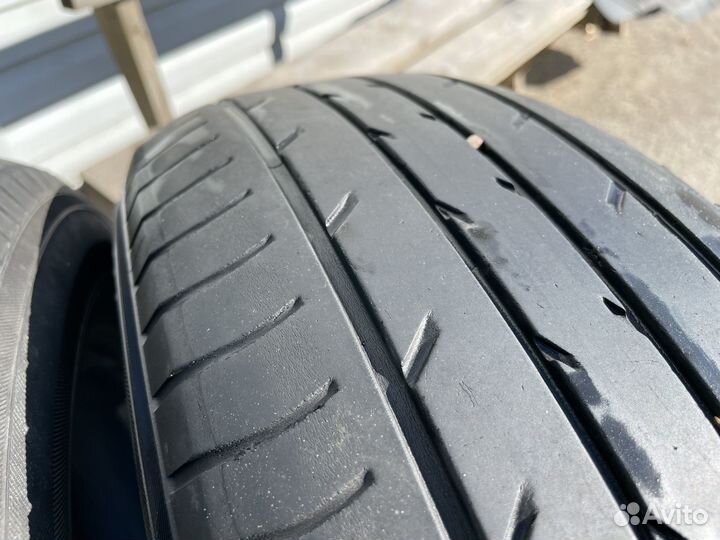 Yokohama BluEarth E52 195/65 R15 91S
