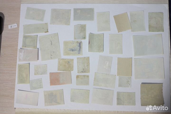 Марки микс 3