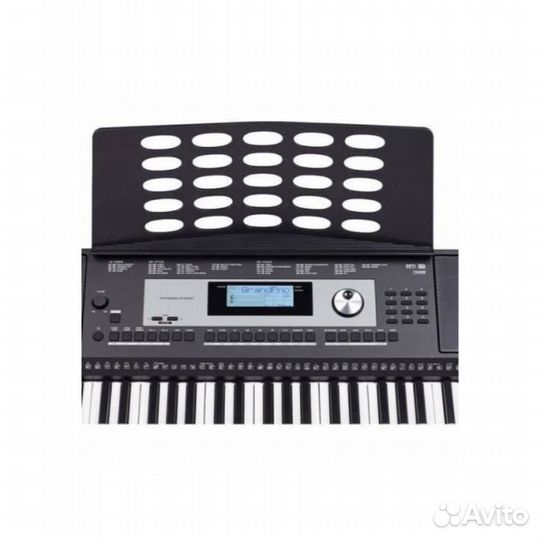 Electronic keybord medeli m331