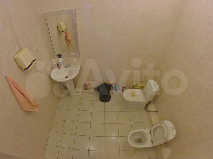 Офис, 33.7 м²