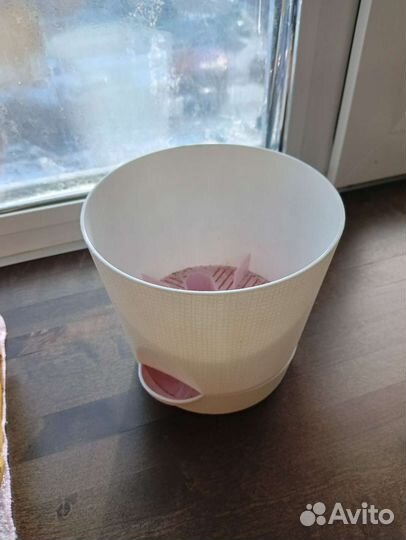 Горшок для цветов/архидей