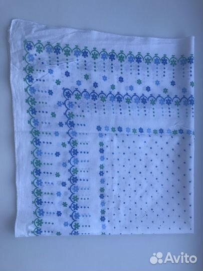 Платок СССР, цена за 2 шт