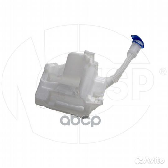 Бачок стеклоомывателя NSP086C0955453H NSP