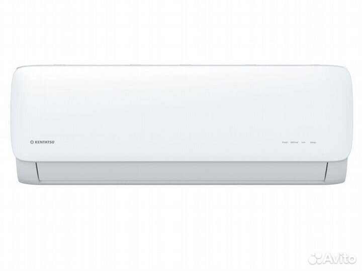 Кондиционер настенный