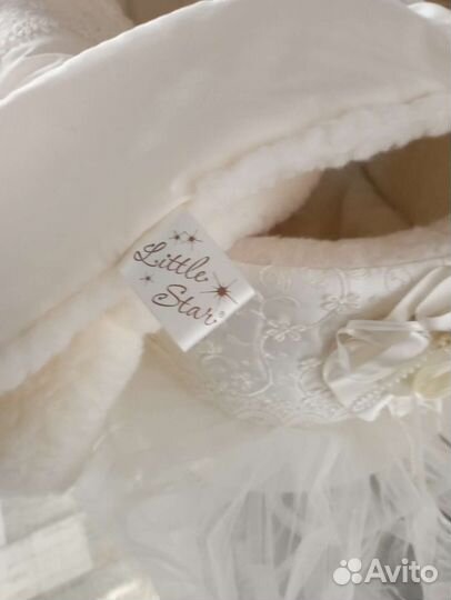 Корзина конверт переноска