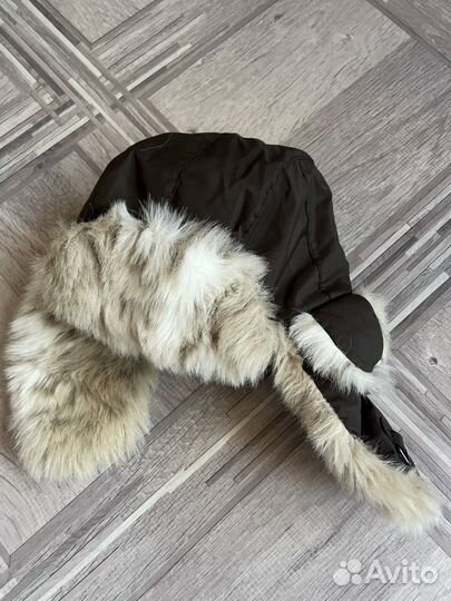 Шапка Huppa 5-7 лет