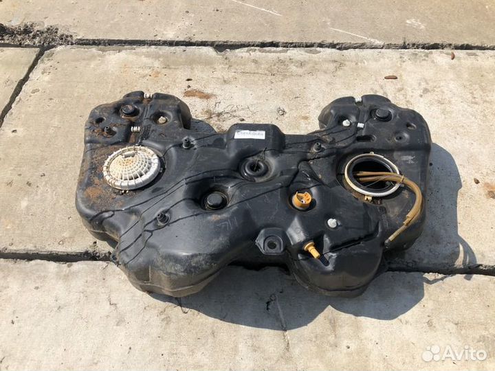 Бак топливный Ml 164