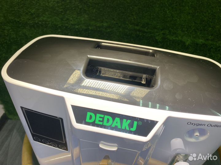 Кислородный концентратор 5л Бесплатная доставка