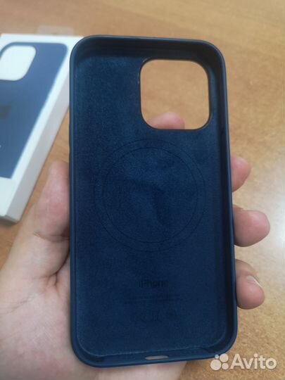 Чехол силикон iPhone 13 pro оригинал