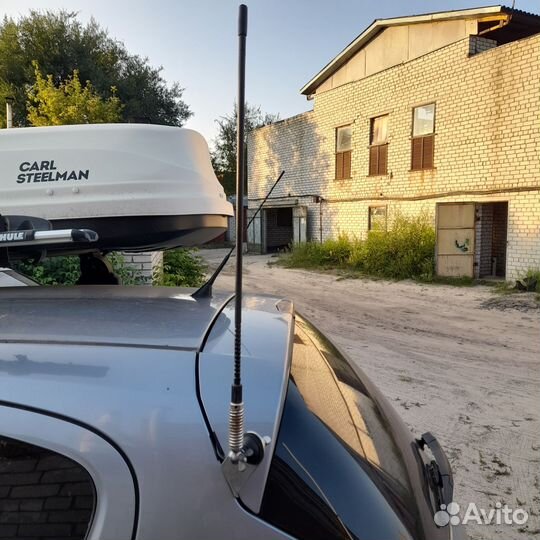 Кронштейн для антенны