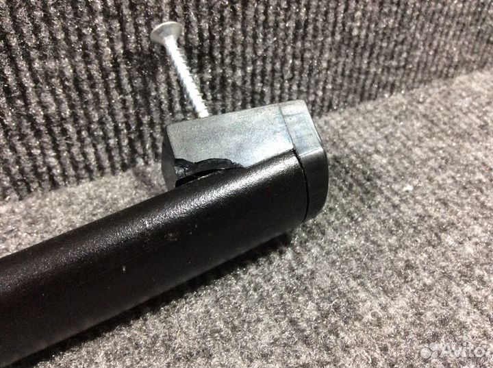 Ручка духовки leran (1374)