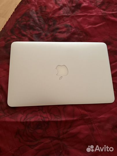 Apple MacBook Air 13 2013