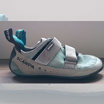 Скальные туфли скальники Scarpa origin 37