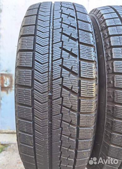 Bridgestone Blizzak VRX 195/65 R15 98Q