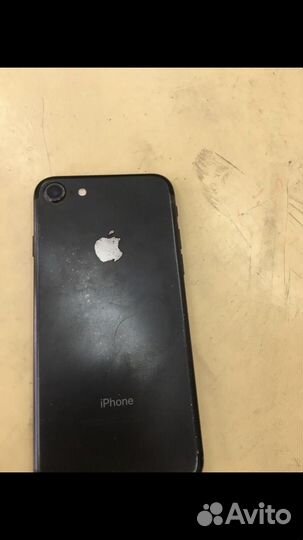 iPhone 7, 32 ГБ