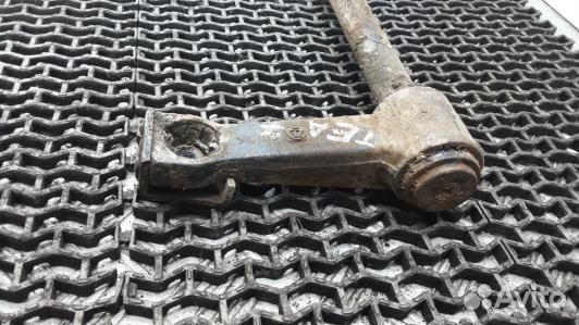 Торсион передний mercedes benz M-class W163 (TEA07