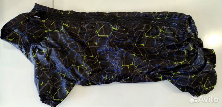 Амуниция и одежда для собак