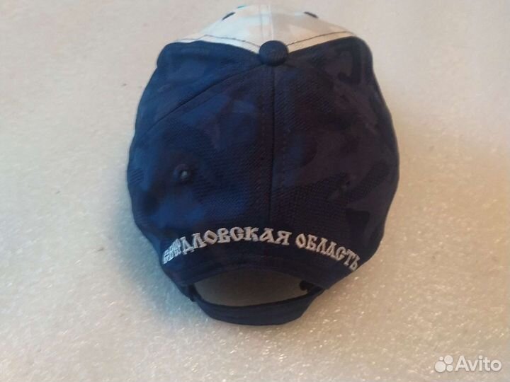 Кепка бейсболка