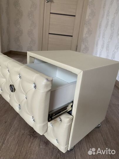 Тумба прикроватная 1шт