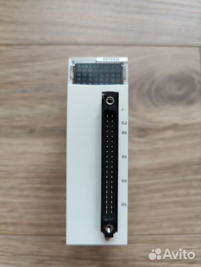 Schneider Electric Modicon bmxart0414 BMX ART0414