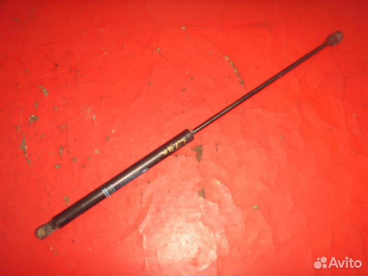 Амортизатор двери багажника 8731J8 Citroen C4 (LA)