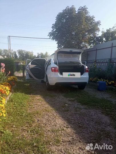 LADA Vesta 1.6 МТ, 2018, 230 000 км