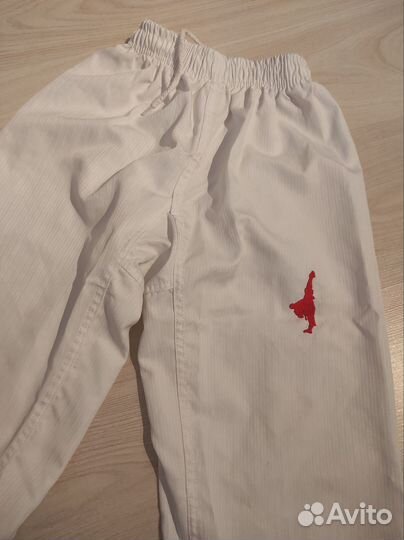 Костюм для тхэквондо 120