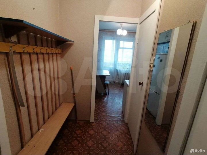 1-к. квартира, 33,8 м², 7/9 эт.