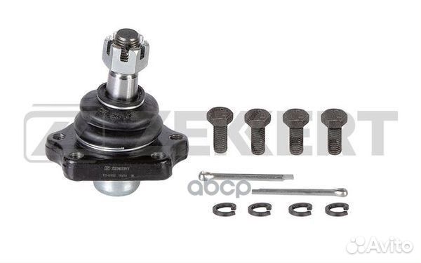 Опора шаровая верхняя Nissan/Zekkert/ TG5153 Ze