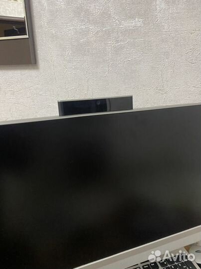 Моноблок Lenovo