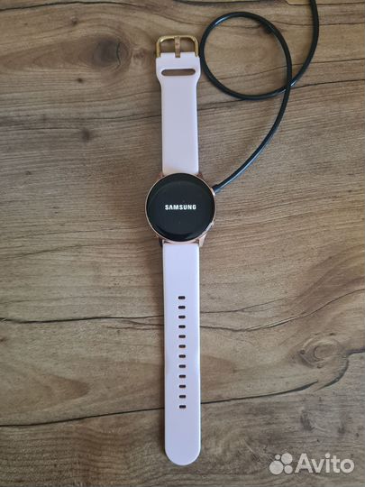 Samsung Galaxy Watch Active