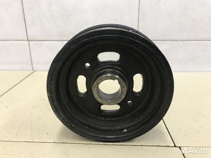 Шкив коленвала SX4 2006-2013