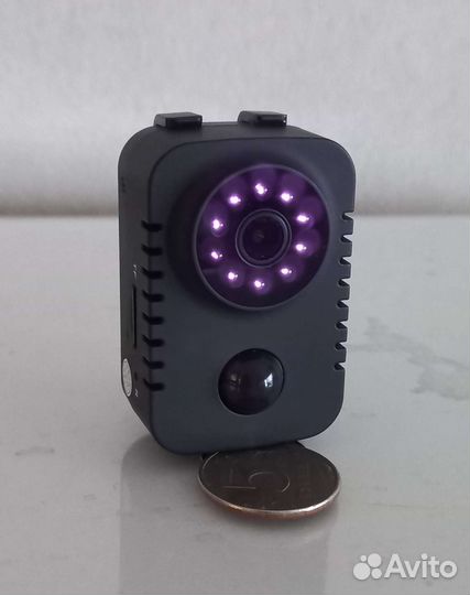 Фотоловушка Филин Сантэк. Разные много. настройка