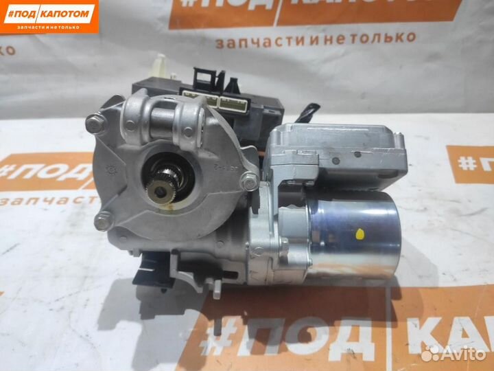 Электроусилитель руля Mazda 6 GL GJ 2012 GJG93210X