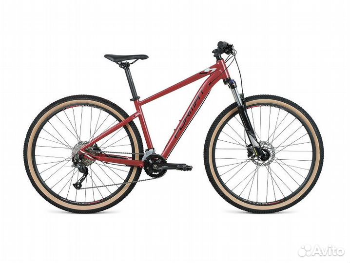 Велосипед format 1412 (29