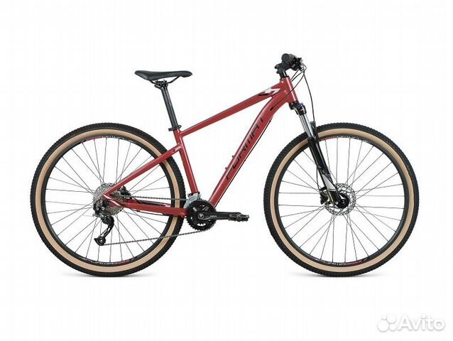 Велосипед format 1412 (29