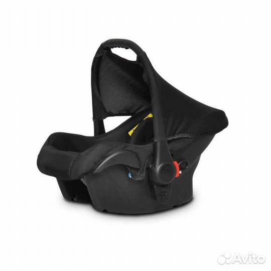 Автолюлька Riko Basic (0-13 кг)