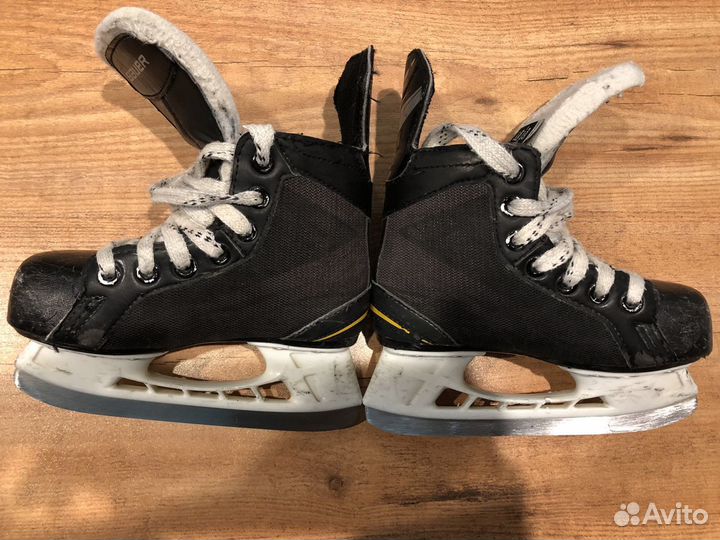 Детские коньки Bauer Supreme S140 размер 28