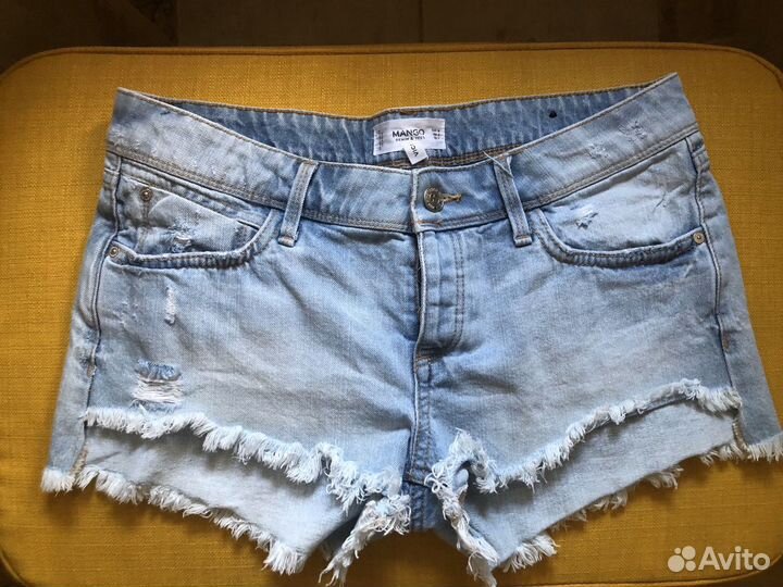Шорты Mango
